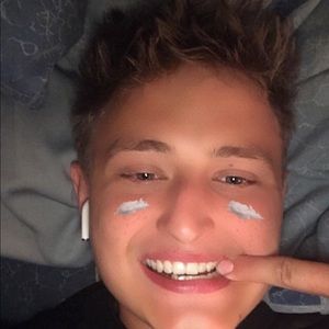 Meet your Posher, William